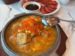 -不仔客海鲜·烧烤·270度海景餐厅(大东海店)
