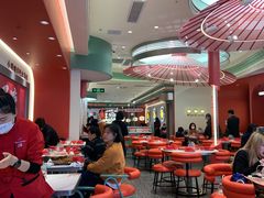 大堂-避风塘·金牌店·夜宵(金玉兰店)