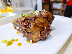 -芭夯兔·兔肉汤锅(新都店)