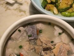 -同湘会馆(粤垦路店)