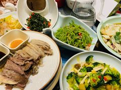 -胡杨记忆(和平路店)