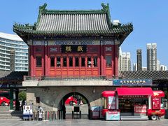 -古文化街旅游区
