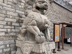 -济南大明湖景区
