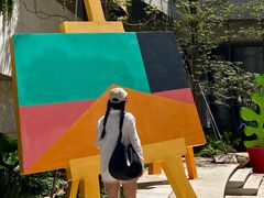 -深圳湾万象城(南山店)