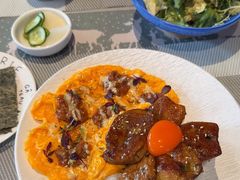 -和牛食堂•BISTRO(广州首店)
