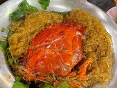 -J Daeng Seafood