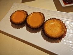 酥皮鸡蛋挞-利苑酒家(宜安广场店)