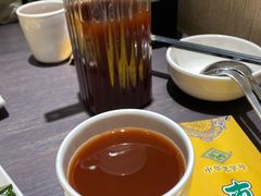 -东来顺铜锅炭火涮肉(上地华联店)