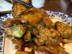 -光宝羊肉汤馆(睢宁总店)