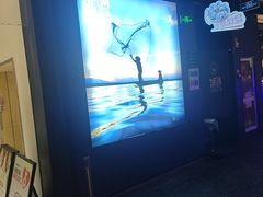 -九月海·海鲜自助(世纪东方店)