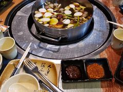 -绸都潮牛道(白土坝店)