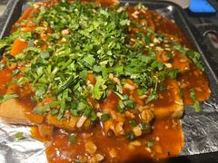 -绿茶餐厅(成都大悦城店)