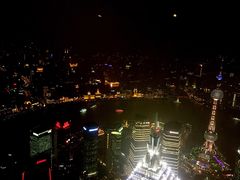 -上海环球金融中心云端足球盛典