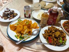 -烤肉宛饭庄(南礼士路店)