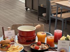 -Grande A'moo(上海万象城店)