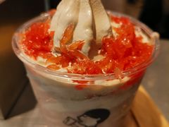 -喜茶(深圳海岸城店)