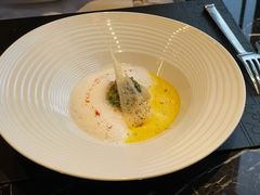 -L'ATELIER de Joel Robuchon(外滩18号店)
