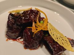 -无锡苏宁银河国际酒店-悦府65中餐厅