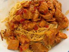 -小方的面(徐家汇店)