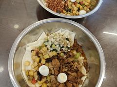 -爱骅裤带面馆(东木头市店)