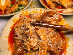 -赵美丽·重庆社区火锅·直营店(火车东站·中豪国际店)