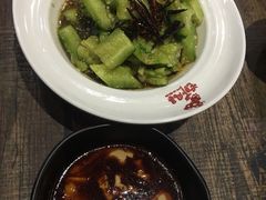 -龙虾风暴(松江店)