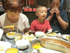 -重庆大队长火锅(凤城八路店)