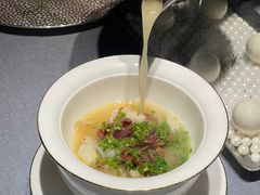 -怡情荟•海鲜青岛菜(五四广场旗舰店)