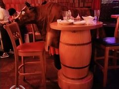 -MR.ROCKY洛奇先生RESTAURANT&BAR(宝安壹方城店)