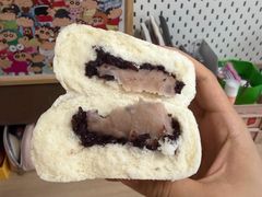 -中栗华栗子(鞍山道店)