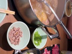-掂档潮汕牛肉火锅(沈阳万象城店)