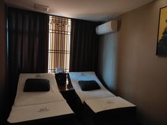 -水墨澜渟足道·SPA·传统(四望亭东关街店)