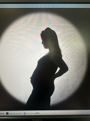 点击看大图 -十月摄影•专注孕婴童写真(汉口香港路店)