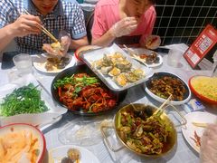 华仔油焖大虾-华仔龙虾(永乐路总店)