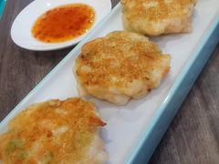 -今鲜源大酒店·中华餐饮名店(新湛路店)