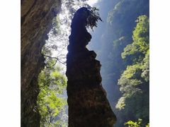 -神龙峡风景区