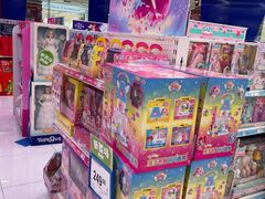 -TOYSRUS玩具反斗城(厦门新生活广场店)