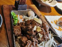 -和彩放题餐厅(酒仙桥店)