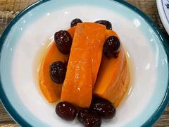 冰糖红枣南瓜-泓历皇朝酒店(东亭店)