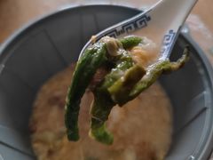 -吕氏疙瘩汤·新鲁菜(济南万象城店)