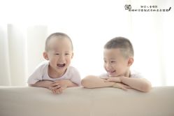 -潮宝儿童摄影会馆(美盛新时代广场店)