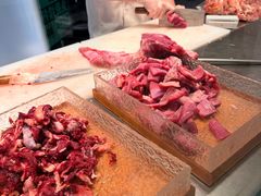 -左庭右院鲜牛肉火锅(新梅广场店)