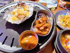 -济州爱肉堂(总店)