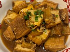 -醉美东江·三文鱼·烧鸡公