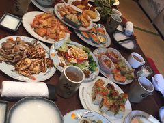 -松子料理(华威桥店)