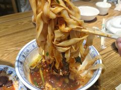 茂盛扯面-茂盛小吃(蓝田店)