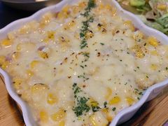 -Meet Sun韩式大排档(五一广场7MALL店)