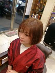 点击看大图 -星格造型·Hair Salon