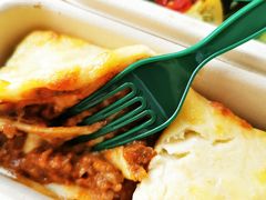 植物肉-星巴克(北京成寿寺路店)