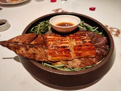 -狮拾久·现代新加坡料理(福田COCO Park店)